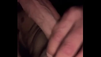 Ebony Milf Bukkake