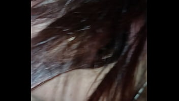 Abundant Creampie