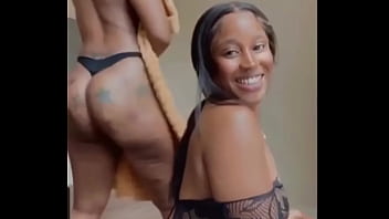 Inside Giantess Panties