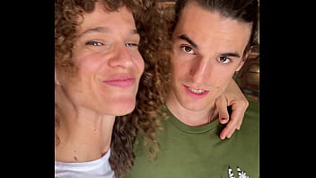 Son Forced Foe Mom