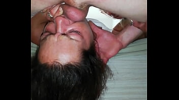 Ass Lick Humiliation