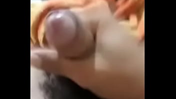 Indian Girl Boob Press N