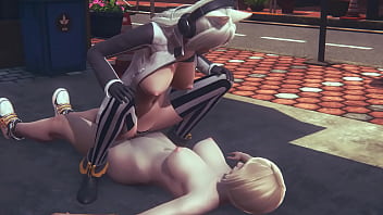 Sex Rideo