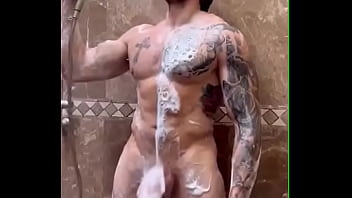 Needle Cumshot