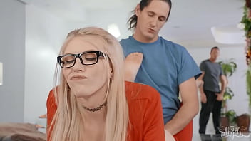 Alixas Texas Anal