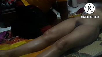 Japan Mother Help Son
