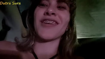Teen Naked Fuck