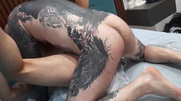 Porn Addicted Loser