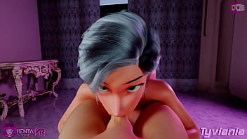 Hot Momw