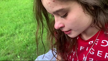 Daughter Brutal Pounding
