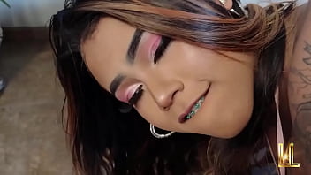 Scat German Femdom