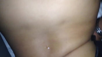Kenzie Marie Cum Covered Tits