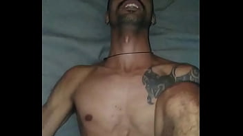 Boy And Wife Mutual Masturbation