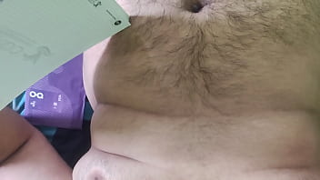 Rimming Scat Prostate