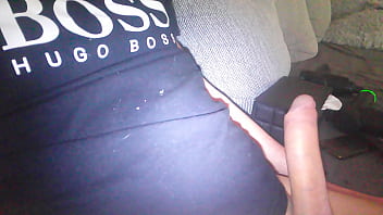 Stepmom Give Video