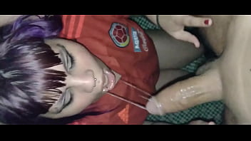 Bangla Sax Mom Son