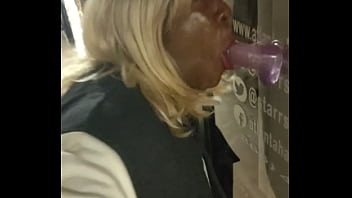 Amateur Yvonne