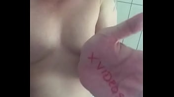 Two Men And Women Massage
