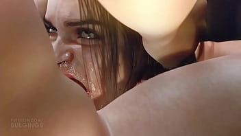 Fucked By The Bar