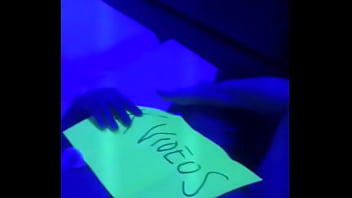 Gil Solo Anal