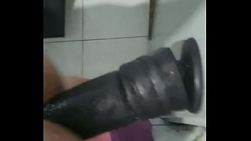 Rub Cream Pie