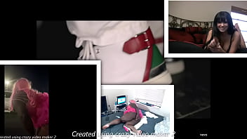 Bathroom Under Sex Video