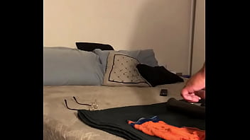 Sleeping Son Sex Mommy