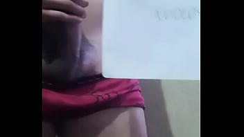 Fingers Man Ass