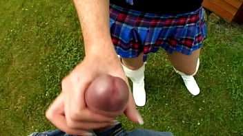 Indian Boy Touch Boobs