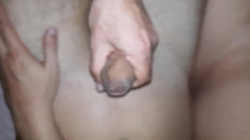 Hairy Midget Girl