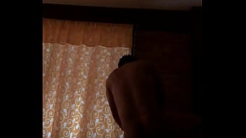 Franceska Jaimes Gape Fart