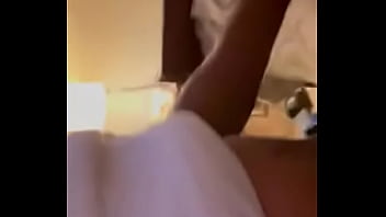 Homemade Cuckold Orgasm
