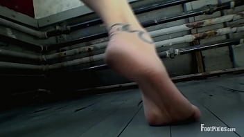 Natasha Girl Banged In The Gym