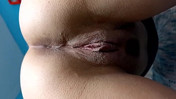 Bubble Butt Lesbian Joi