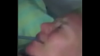 Dildo Anal Belly Bulge