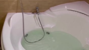 Slow Surprise Cum