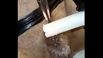 Alas Feet Footjob