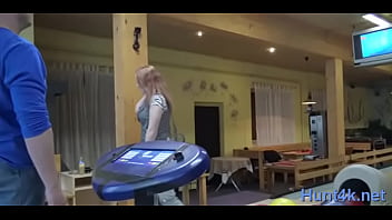 Bridgette B Anal Fisting