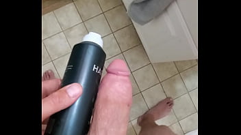 Throatfuck And Facial On Blonde