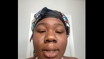 Tamia Anal