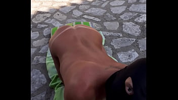 Indian Girl Nude In Public
