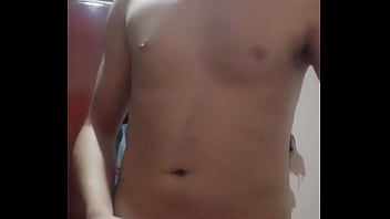 Toilet Dick Jerk Off
