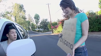 Big Boncy Boobs Fuck