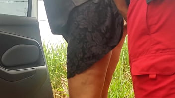 Teresa Orlowski Handjob