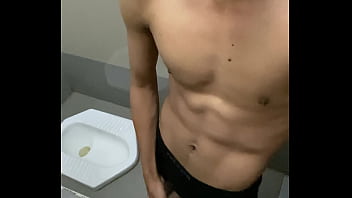 Mom Voyeur Strip