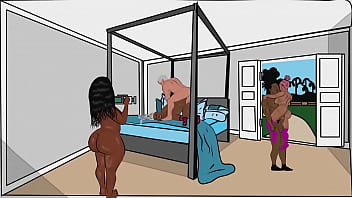 Gfs Love Bbc