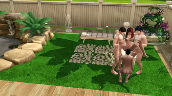 Hot Sex Viduos