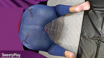 Alana Evans Sleep