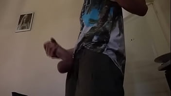 Daddy Slepping
