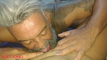 Nudist Mature Handjob